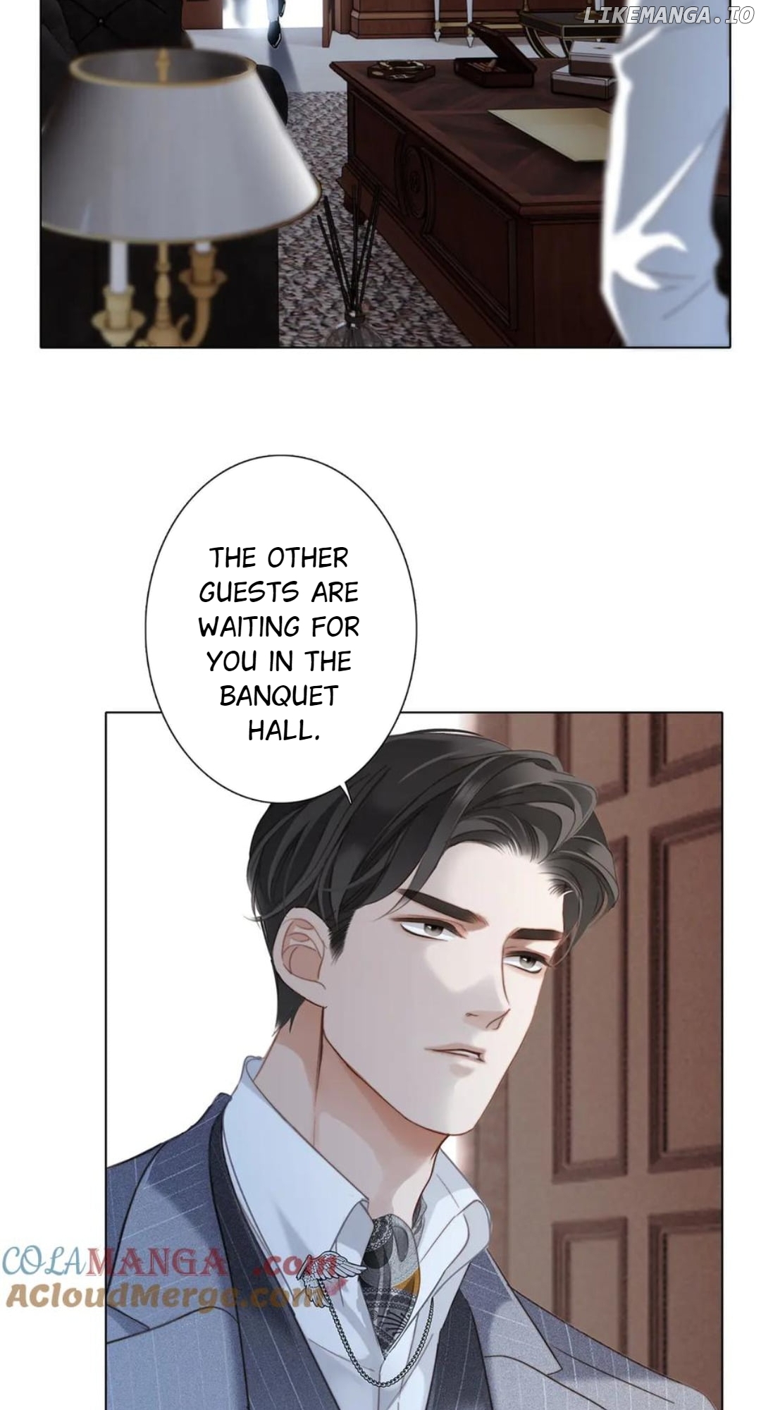 1st Kiss – I Don’t Want To Consider You As Sister Anymore Chapter 88 - 82 - page 4
